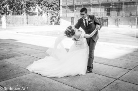 Conservez votre mariage avec un photographe